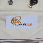 Boski PW-07 Cream Color