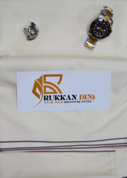 Boski PW-07 Cream Color