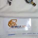 Boski CC-03 White
