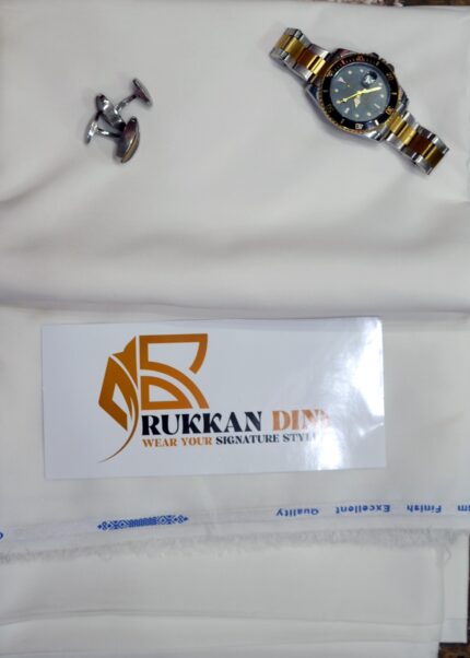Boski CC-03 White
